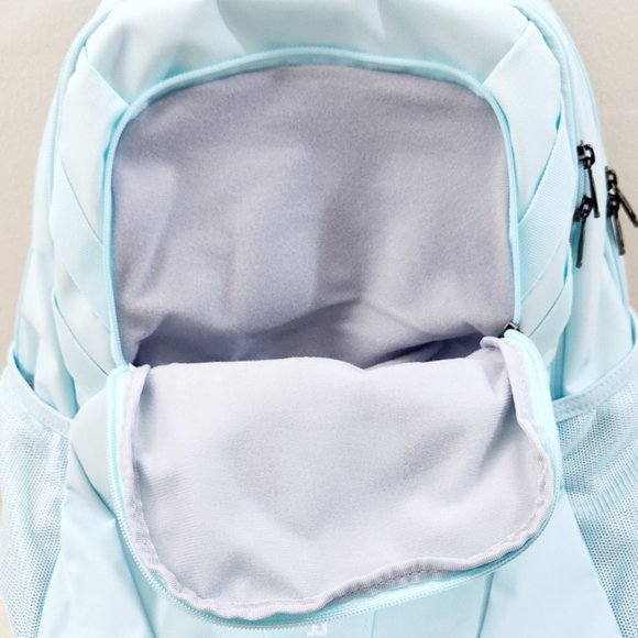 Under Armour Hustle 3.0 Backpack - Picture 6 of 7